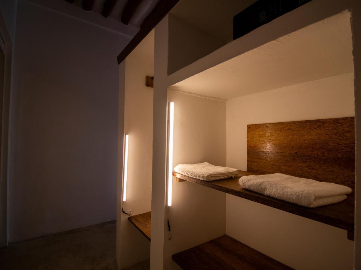 Tropical Boutique Hotel & Resto بينجوي المظهر الخارجي الصورة
