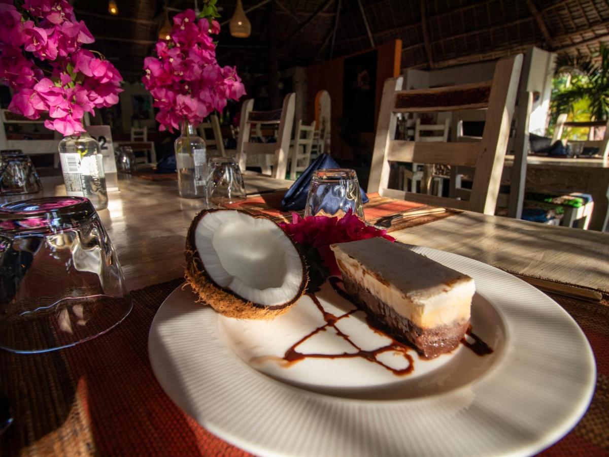 Tropical Boutique Hotel & Resto بينجوي المظهر الخارجي الصورة